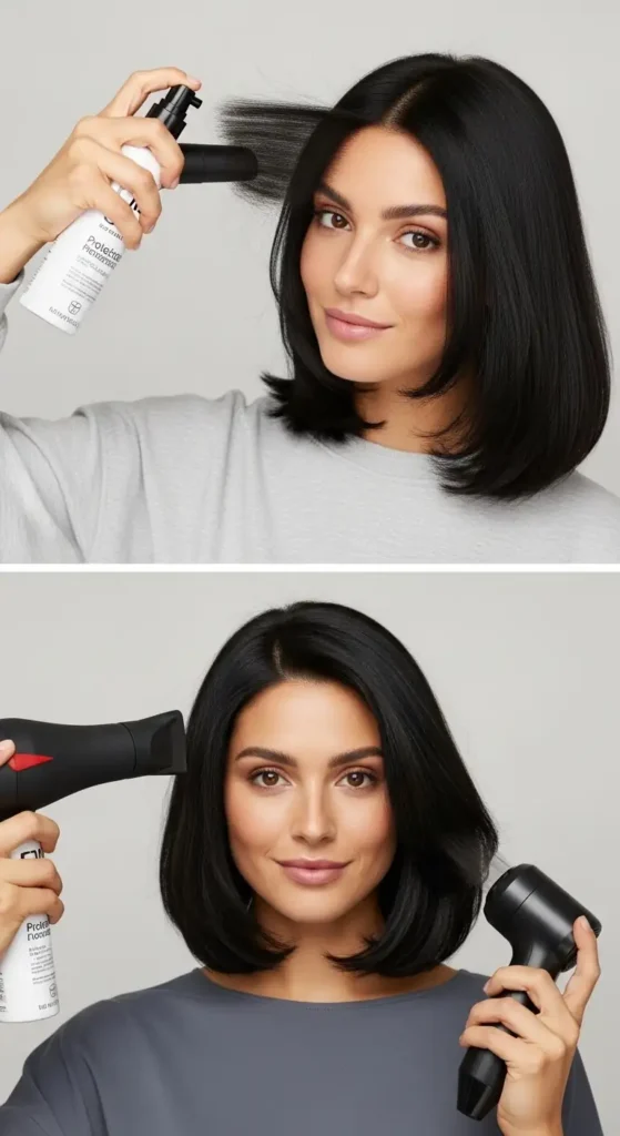 The Ultimate Guide to Layered Women's Hairstyles Hair Care Tips for Maintaining Layered Hairstyles