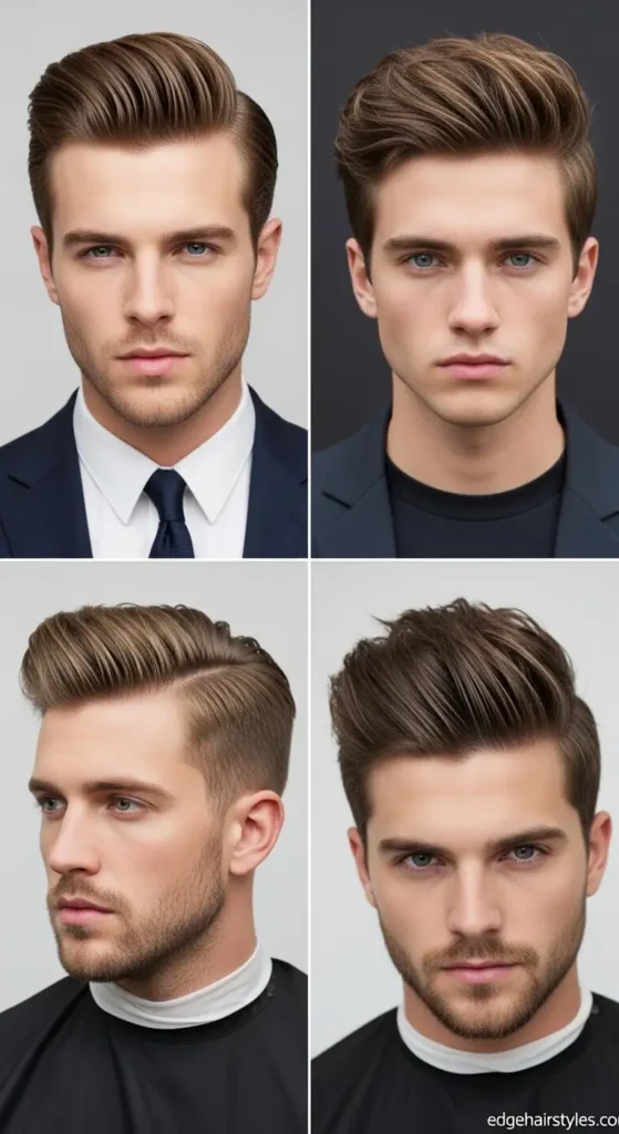 Hairstyles Inspired by Celebrities