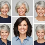 Hairstyles for Women Over 50