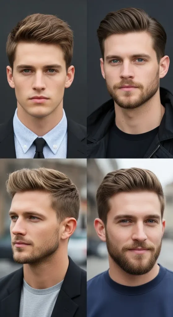 Latest Hairstyles for 2025