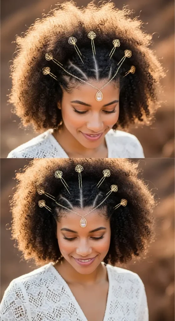 Afro Hairstyles: A Complete Guide List of Afro Hairstyles for women