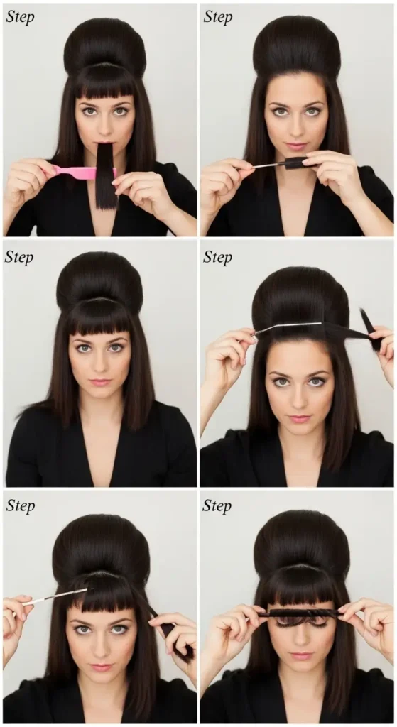 Step-by-Step Guide to Achieve look
