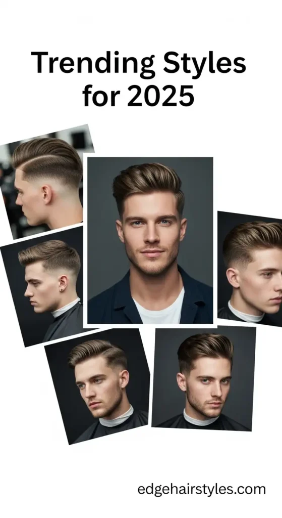 Trending Styles for 2025