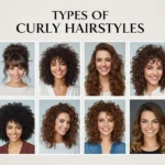 Curly Hairstyles