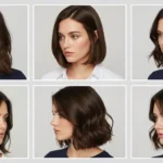 Women's Hairstyles for Medium Length