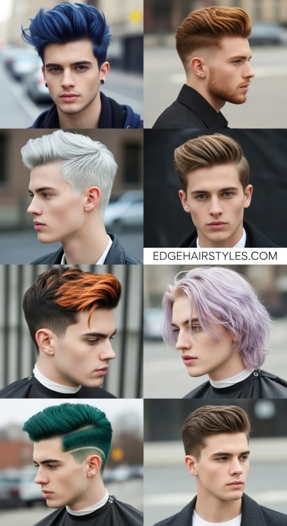 2025 Hair Color Trends 