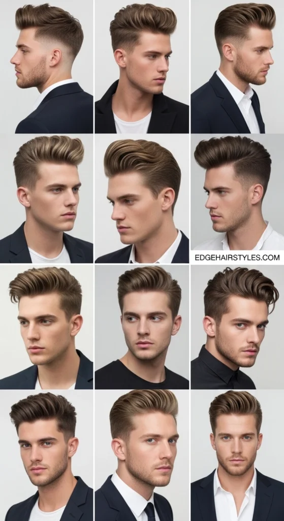 Celebrities hairstyles in 2025