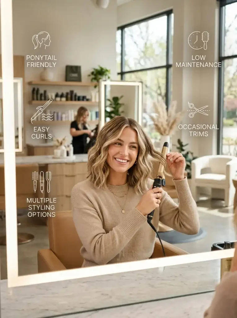 When to Opt for a Lob

